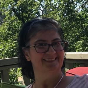 Meet your Posher, Andrea